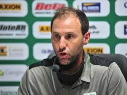Aróstegui: «Había un pacto de silencio entre ambos clubes, Racing no lo respetó»