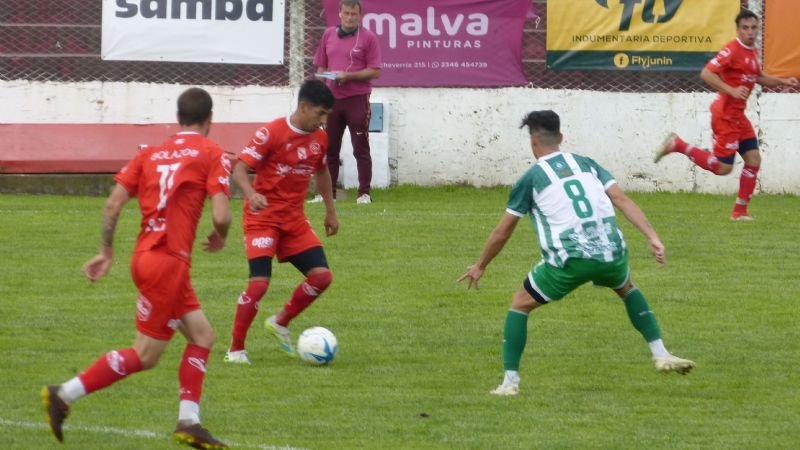 Independiente no pasó del empate