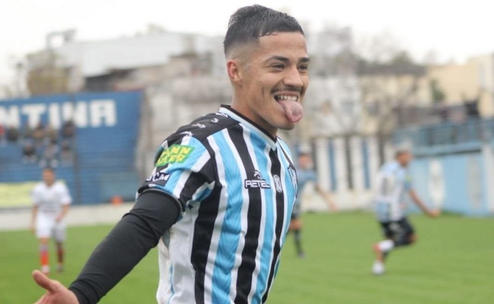 Brahian Cuello