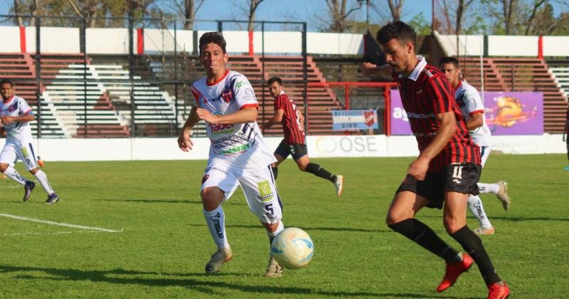 Depro se llevó un gran triunfo de Pergamino
