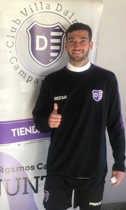 Lautaro Díaz