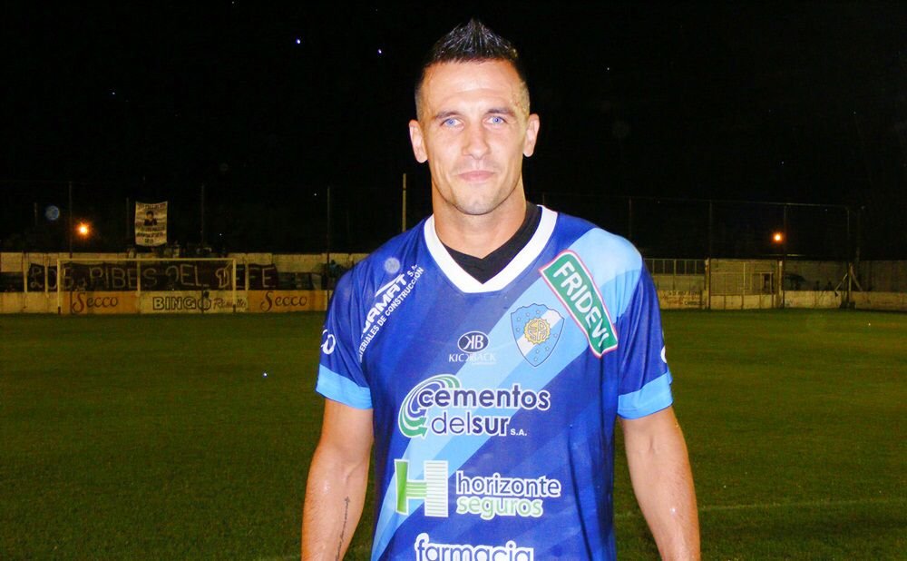 Lucas Damián Malacarne