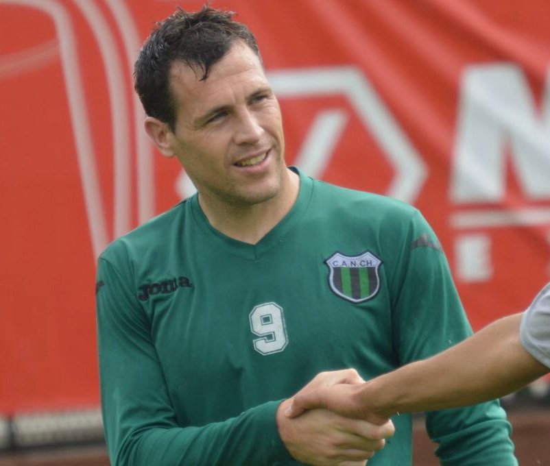 Sebastián Matos