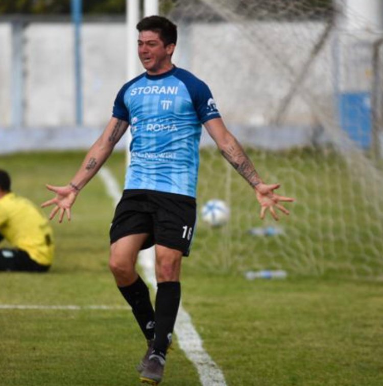 Cristian Curuchet