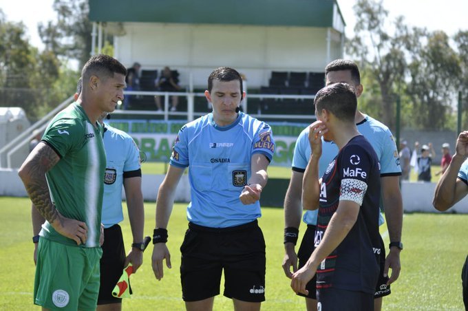 Camioneros venció a Círculo Deportivo en un duelo con poco en juego