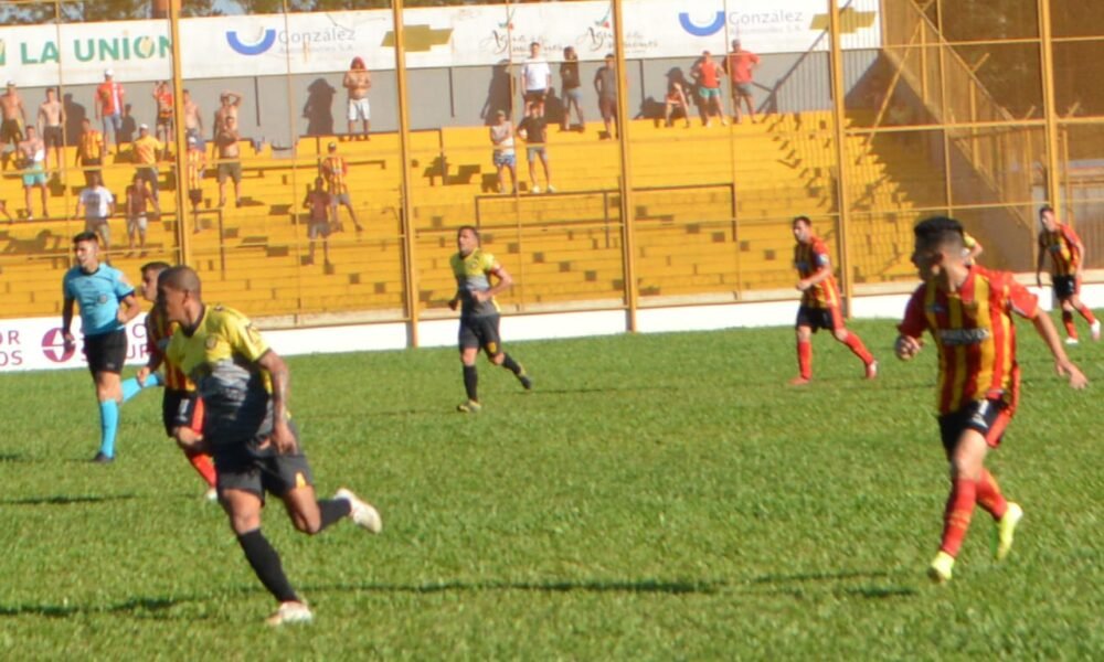 Boca Unidos no pudo con Crucero y quedó afuera del Reducido