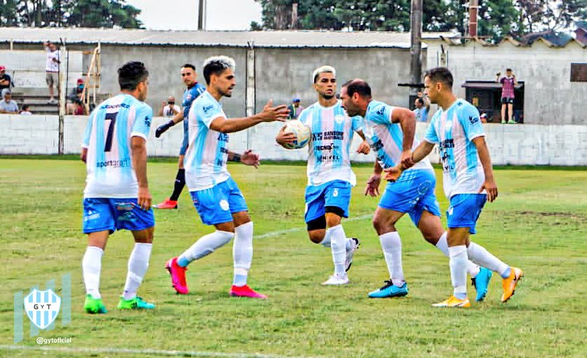 Gimnasia y Tiro no pudo con Defensores en Villa Ramallo y ambos buscarán el segundo ascenso