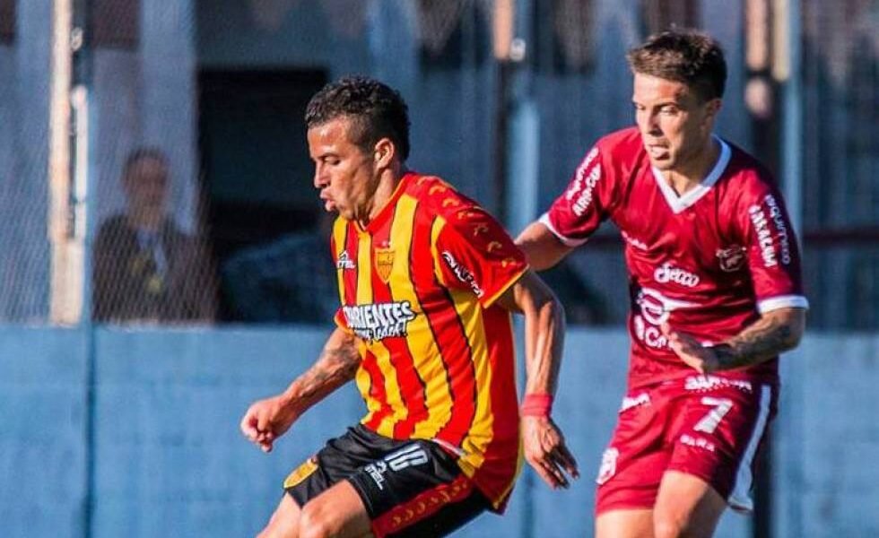 Triunfo en Villa Ramallo: Defensores logró un triunfo clave y Boca Unidos se aleja de la clasificación