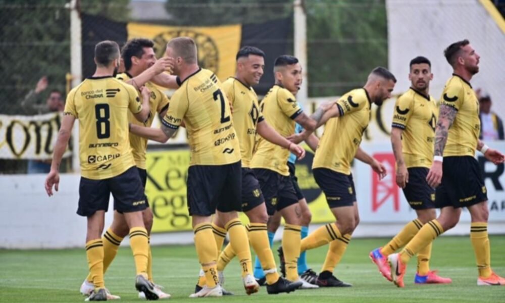Se arma para la Primera Nacional: Deportivo Madryn sumó dos refuerzos