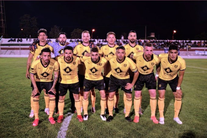 ¡Aurinegro a la final! Deportivo Madryn empató con Sol de Mayo y jugará por el primer ascenso