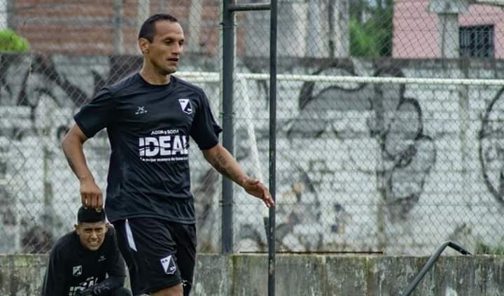Diego Magno: «Contra Racing vamos a ver dónde estamos parados»