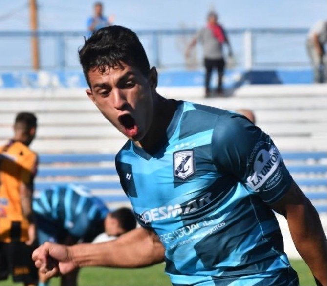 Sergio González