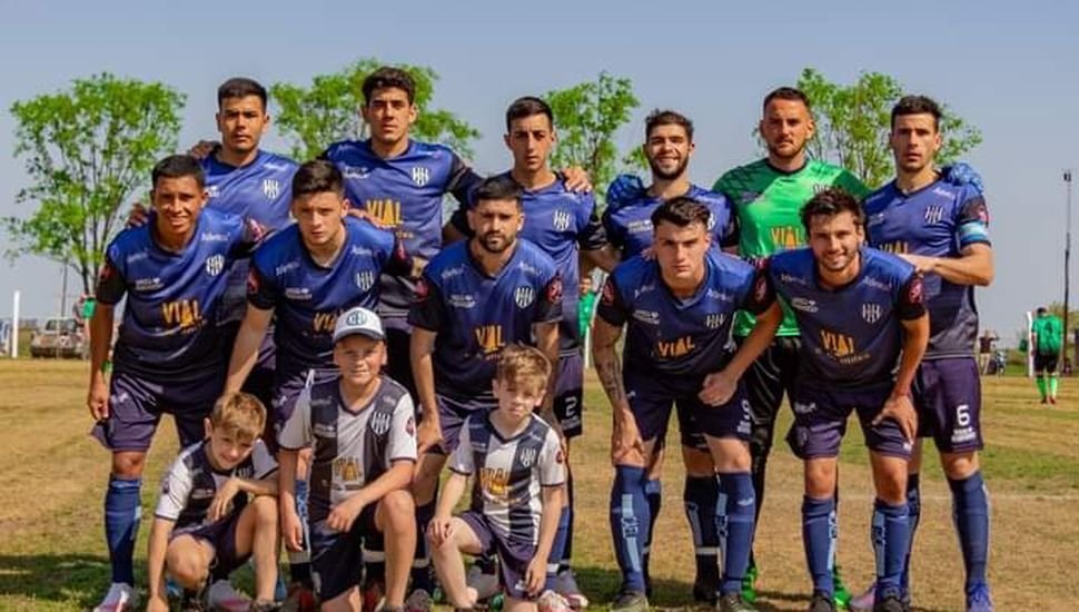 El Linqueño recibe una licencia para el Regional Amateur 2021