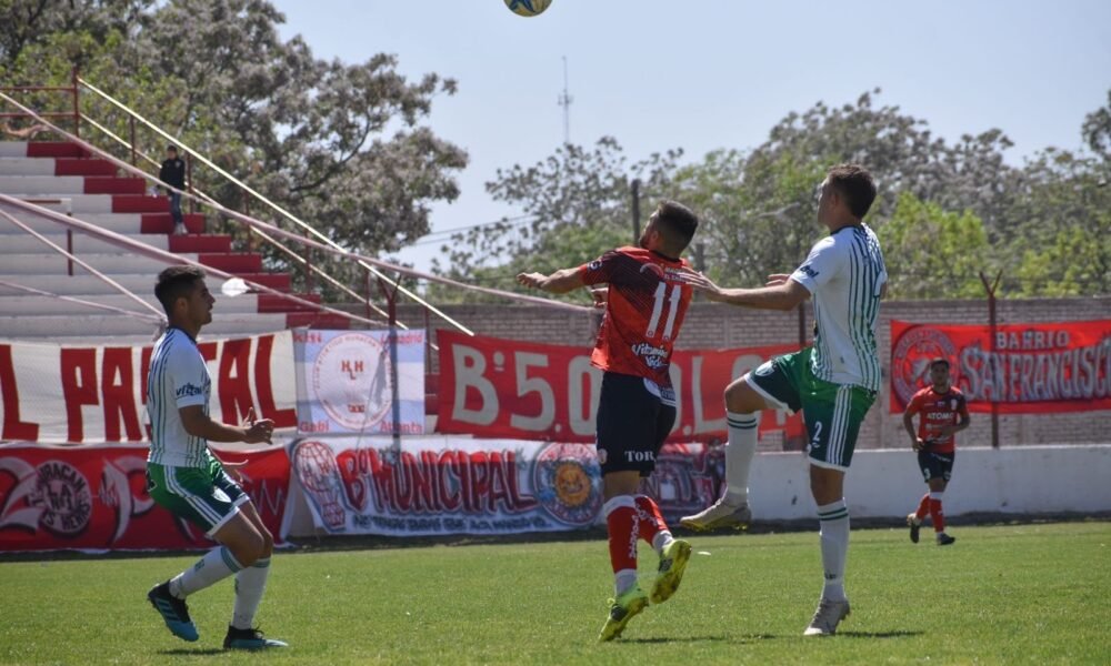 Huracán empató con Estudiantes y dejó pasar una de sus últimas chances