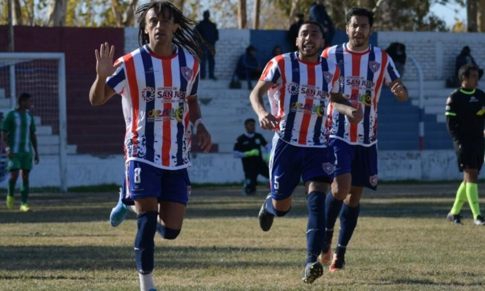 Francisco De Souza: «Ganarle con autoridad al puntero le da un gran envión anímico al grupo»