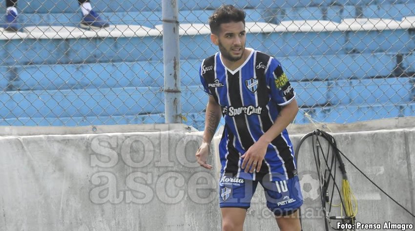 Gonzalo Giménez
