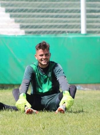 Marcos Daniel Abrahin