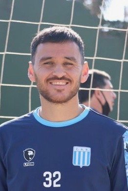 Raúl Andrés Chalabe