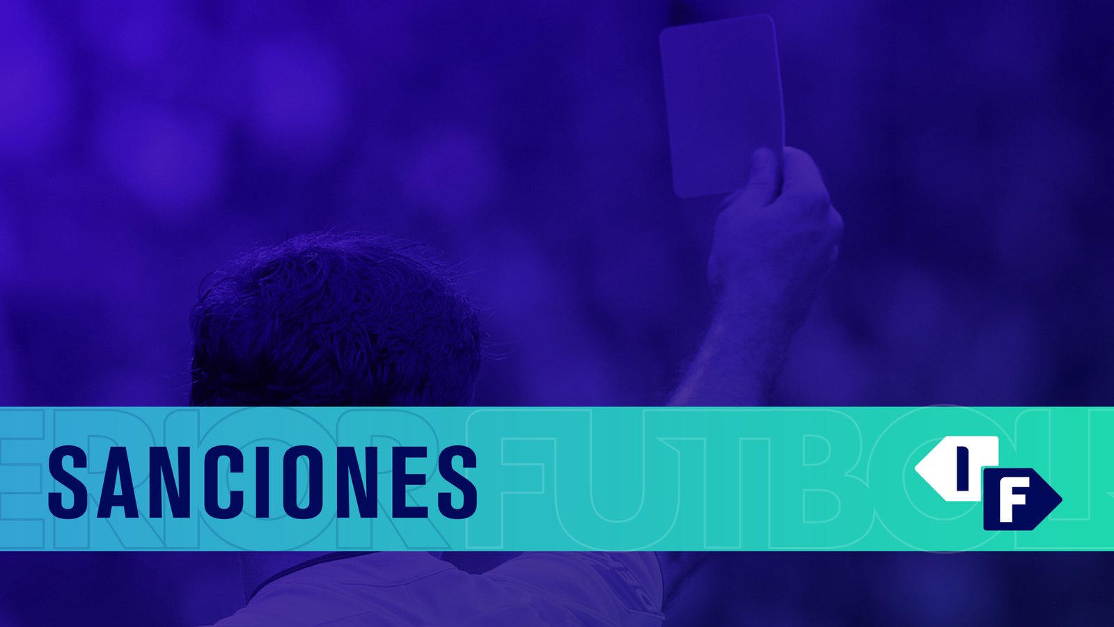 Los sancionados en Fontana luego de la eliminación ante Sol de América