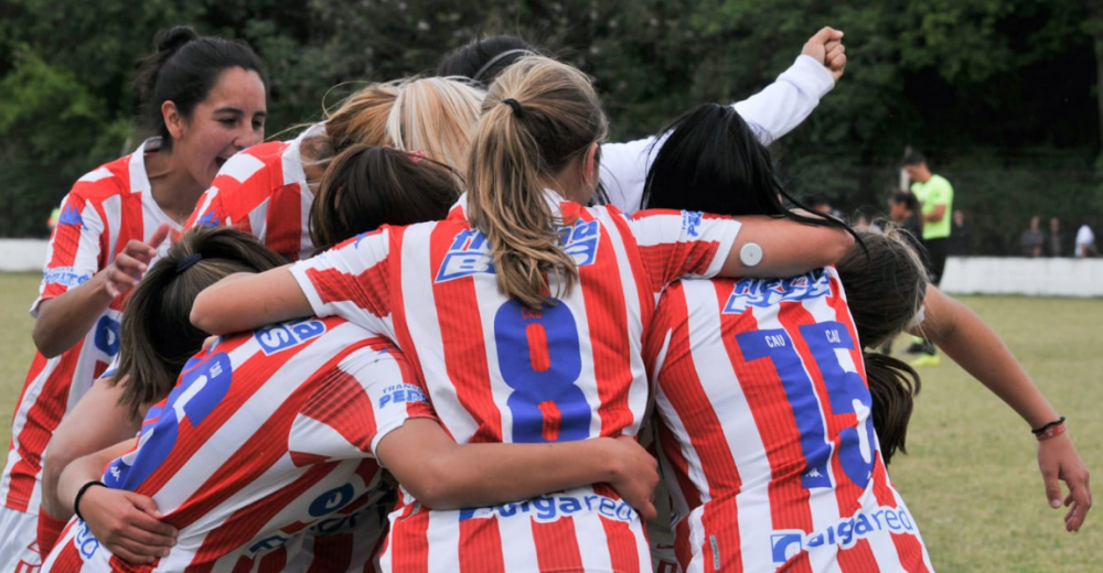 Unión se quedó con el clásico santafesino