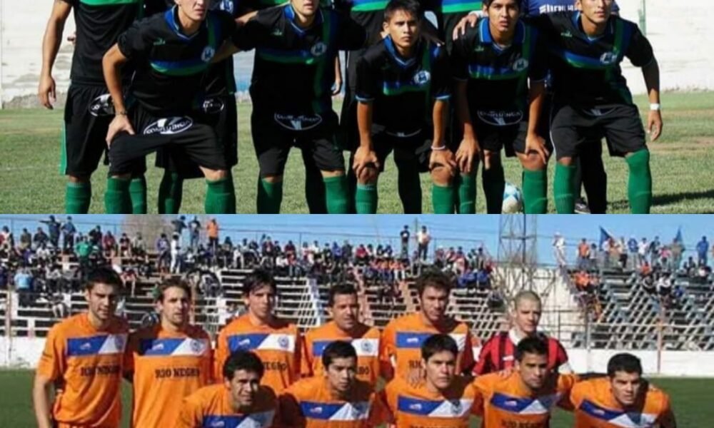 Nuevas licencias para el Regional Amateur
