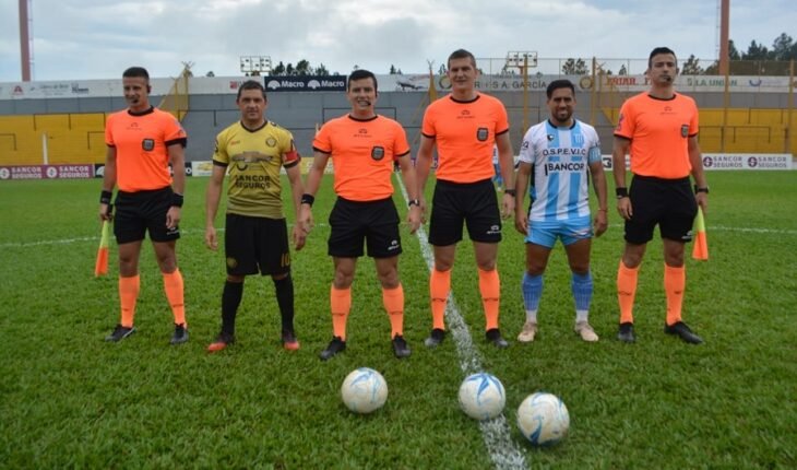 Crucero del Norte perdió ante Racing de Córdoba y sigue en lo más bajo de la tabla de posiciones