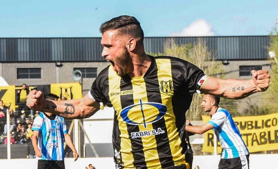 Fabio Giménez: «Contra Olimpo será una final»