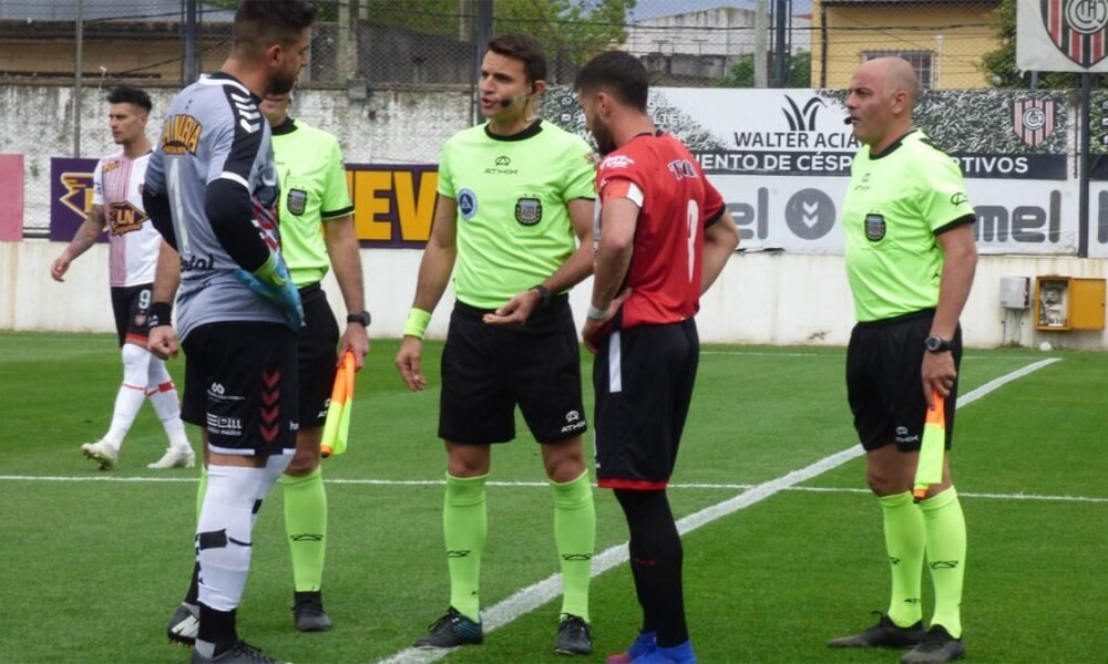 ¡El Deportivo Maipú dio el gran golpe ante Chacarita!