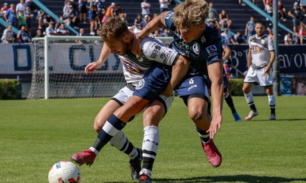 Independiente perdió dos puntos vitales contra All Boys