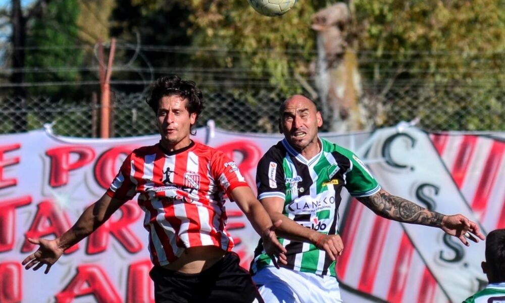 Villa Mitre consiguió un triunfo clave ante Sansinena