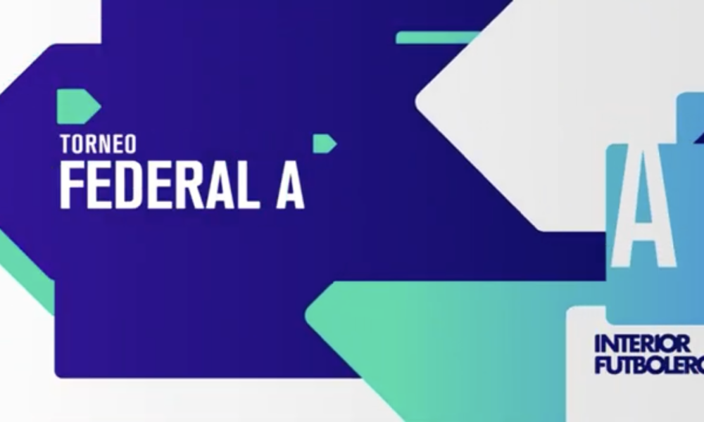 Torneo Federal A 2021: Las Estadísticas de la Fase Regular