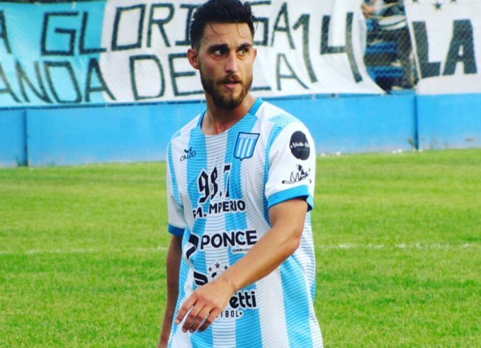 Alessio Dall Armellina