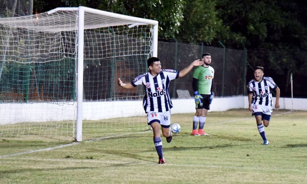 Achirense empató en casa con Atlético Uruguay