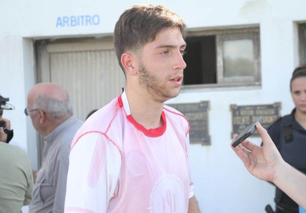 Agustín Zubillaga