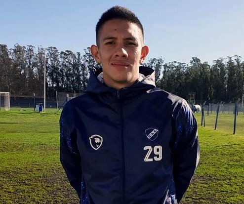 Alan Robledo