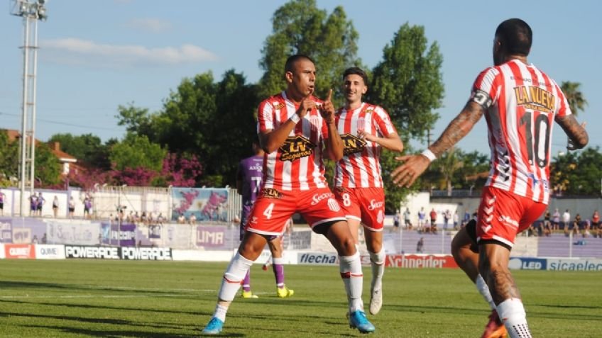 Barracas Central jugará la final por el ascenso a Primera División