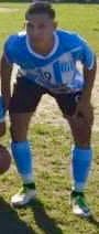 Brian Luis Morilla