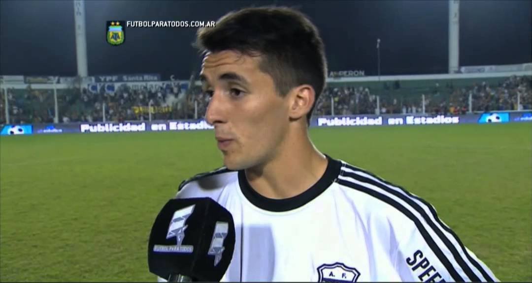 Braian Sánchez