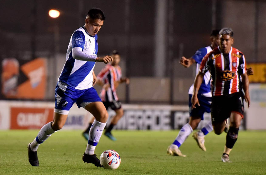 El Torito superó al Funebrero: Alvarado volvió al triunfo y aún busca clasificar a Copa Argentina