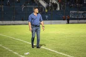 Arnaldo Sialle es el nuevo DT de Guillermo Brown de Puerto Madryn