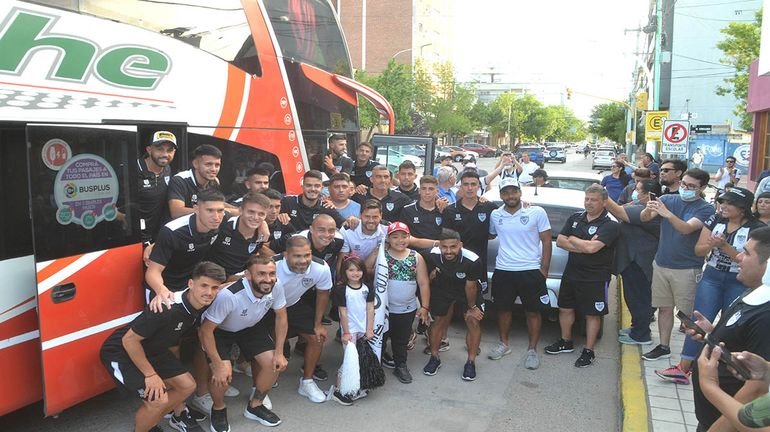 Cipolletti debuta en Copa Argentina contra Velez Sarsfield