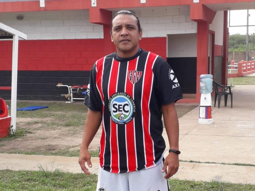Cristian Manuel Núñez