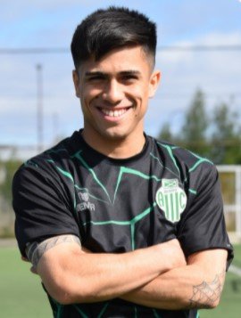 Enzo Sandes