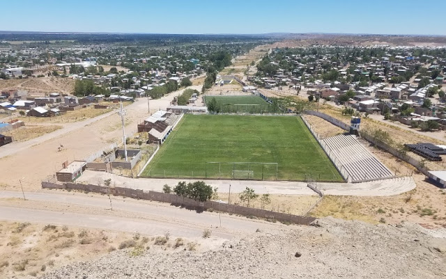 stadium photo