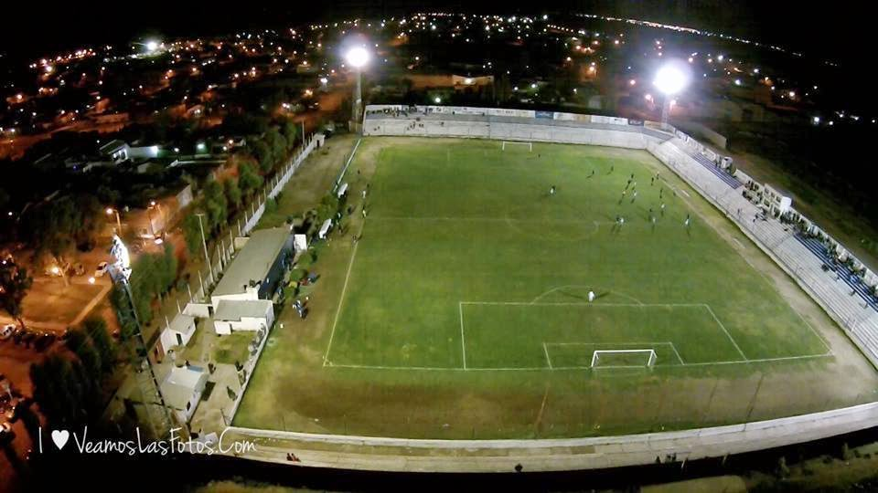 stadium photo