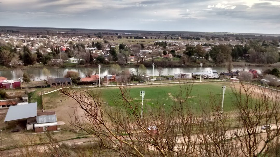 stadium photo