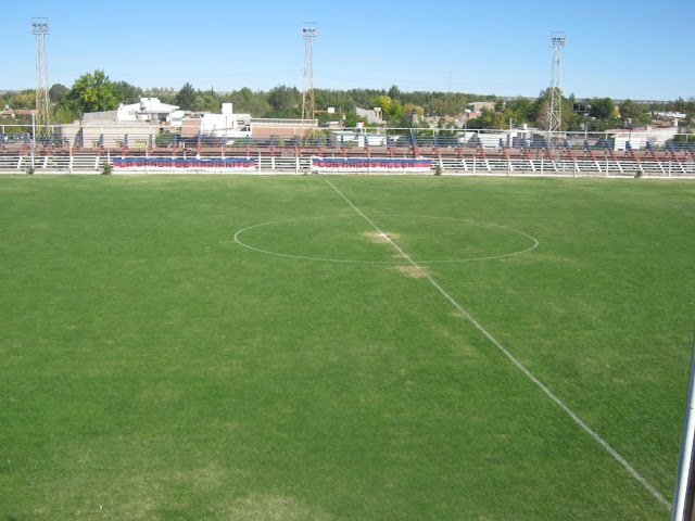 stadium photo