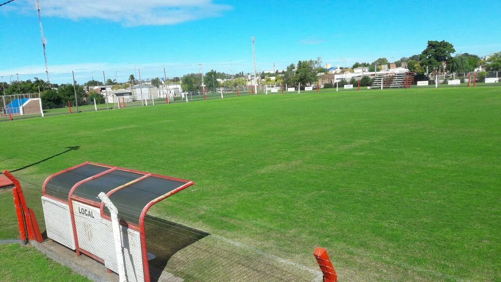 stadium photo