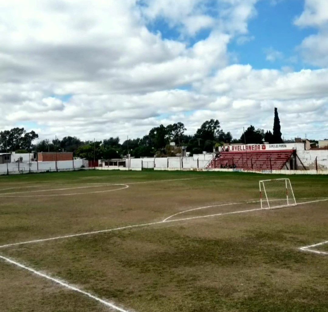 stadium photo
