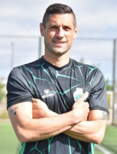 Ezequiel Petti